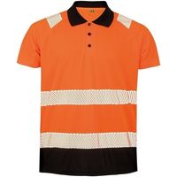 result tops y camisetas safety para mujer