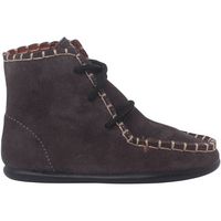 pisamonas botines botas tipo mohicanas serraje ninos para nina