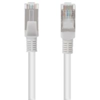 lanberg cable de red rj45 ftp cat5e 2m gris