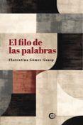 el filo de las palabras