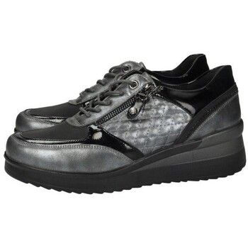 Mysoft Zapatos de vestir Zapatos de cordón para mujer