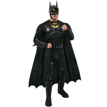 Disfraz De Batman™ Deluxe  Hombre