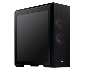 Zone Evil Silver 12AB550R529 Ryzen 5 5600X/16GB/1TB M.2/RTX3050/FreeDos