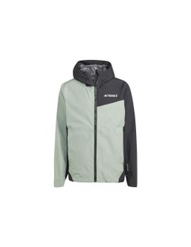 Chaqueta de Senderismo adidas Multi 2.5L Ready Hombre Verde
