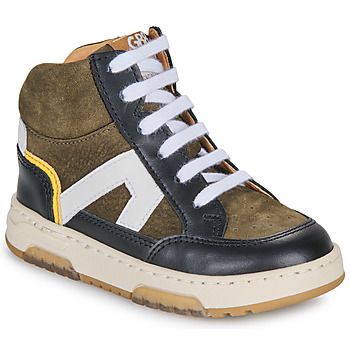 GBB Zapatillas altas BAVARD para niño