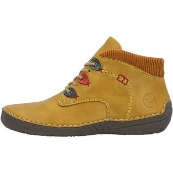 Rieker Botines 262484 para mujer