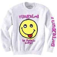 yungblud jersey ro9333 para mujer