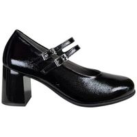 pitillos zapatos de tacon 11651 para mujer