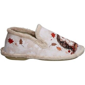 Cosdam Pantuflas 118339 para mujer