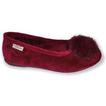 La Maison De L'espadrille Pantuflas 6056-5 para mujer