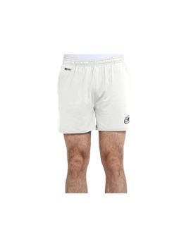 Pantalón de Padel Bullpadel Meis 25V Hombre Gris Perla