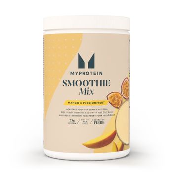 Smoothie para el desayuno - 500g - Mango and Passionfruit