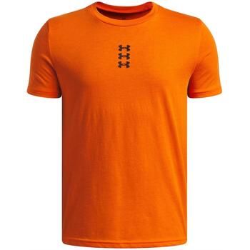 Under Armour Camiseta Performance para niño