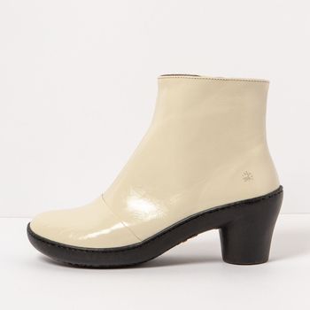 Art Botines ART 114424ZZ0003 para mujer