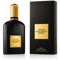 tom ford perfume eau de parfum black orchid reserve 50 ml para mujer