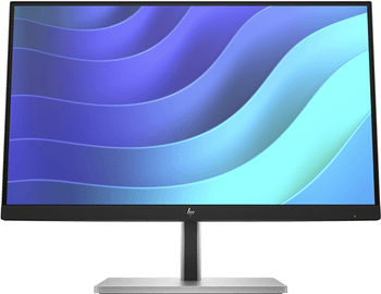 HP Monitor FHD HP E22 G5 E-Series 21.5