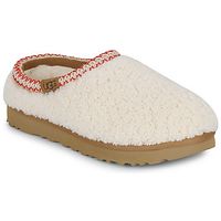 ugg pantuflas tasman maxi curly para mujer