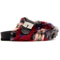 scholl pantuflas alaska 30 para mujer