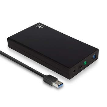 CAJA EXTERNA HDD 3.5