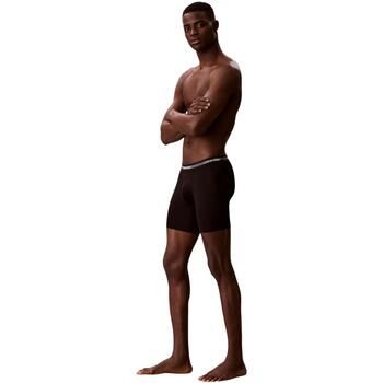 Calvin Klein Jeans Boxer BOXER BRIEF LONG 3PK LV00NB4538 para hombre