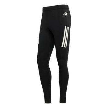 adidas adi365  Mallas para correr Hombres-negro