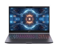 portatil chuwi gtbook xpro i7-13620h 16gb 512gb 156 win11 pro - gris