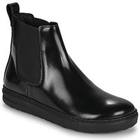 birkenstock botines bend chelsea para mujer