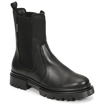 Bullboxer Botines 610507E6L_BLCK para mujer