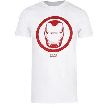 Marvel Camiseta manga larga TV499 para hombre