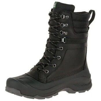 KAMIK Zapatillas altas Slate Wildleder Wasserdicht para hombre