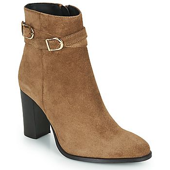 JB Martin Botines ACTIVE para mujer