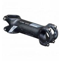 potencia manillar fsa os-99 carbon 318 negro mate 100mm carbono 318mm