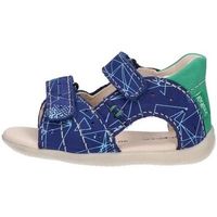 kickers sandalias 785404-10 boping-2 para nino