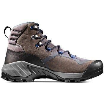 Mammut Zapatillas de senderismo Sapuen High Gtx para hombre