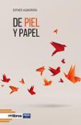 De piel y papel