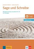sage und schreibe actualizacion
