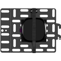 sanus sasp1 streaming device panel - black black