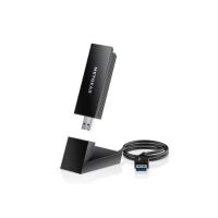 tarjeta de red netgear nighthawk a8000 usb 30 3000 mbps tri banda wi-fi 6e antena externa