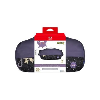Adventure Pack (Gengar Y Mimikyu)  Switch 2