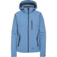 trespass chaqueta bela ii para mujer