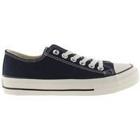 victoria zapatillas 1057100 marino para mujer