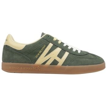 Harper And Neyer Zapatillas HAMPTONS SUEDE para hombre