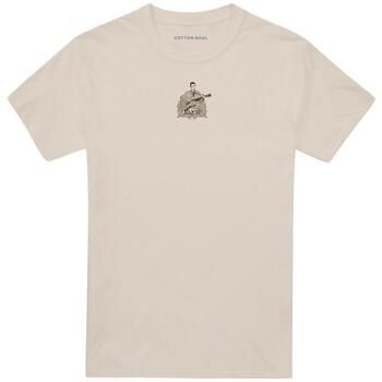 Everlast Camiseta TV33589 para mujer