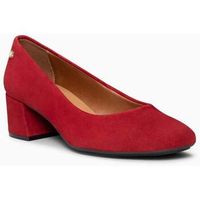 mimao zapatos de tacon urban redondo para mujer