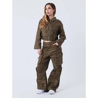 project x paris pantalon cargo - para mujer