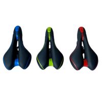 sillin de bicicleta antiprostatico impermeable cojin asiento mtb carretera maxia market
