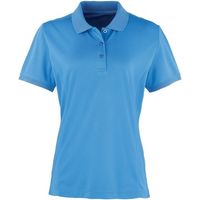 premier polo pr616 para mujer