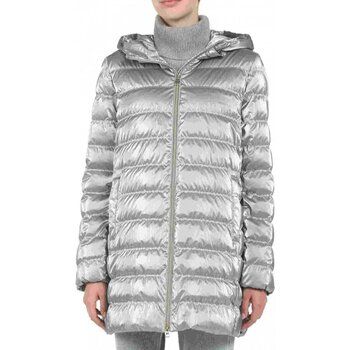 Geox Abrigo W Myluse para mujer