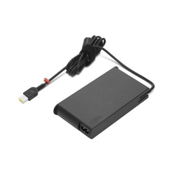 Lenovo GX20Z46287 Adaptador de Corriente 170 W Negro