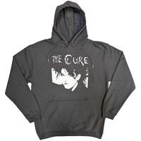 the cure jersey robert para hombre